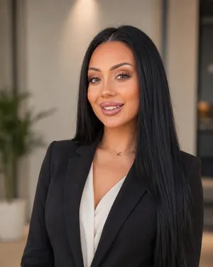 Chloe Rojas, foto och sociala medier på Synlighetsverket